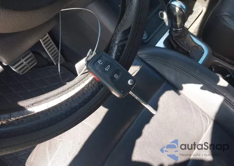 2014 Volkswagen Tiguan R-Line из США, поврежденный, VIN WVGAV3AX9EW055744